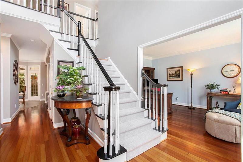 Image for property 11225 Brookhollow Trail, Alpharetta, GA 30022