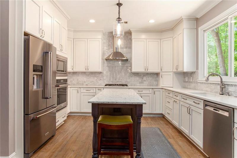 Image for property 11225 Brookhollow Trail, Alpharetta, GA 30022