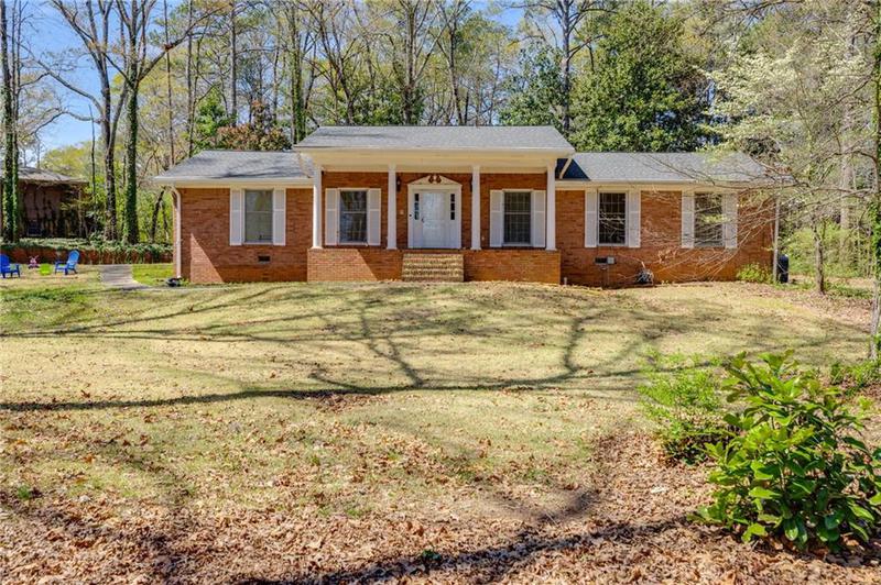 Image for property 6339 Cornelia Dr, Douglasville, GA 30134