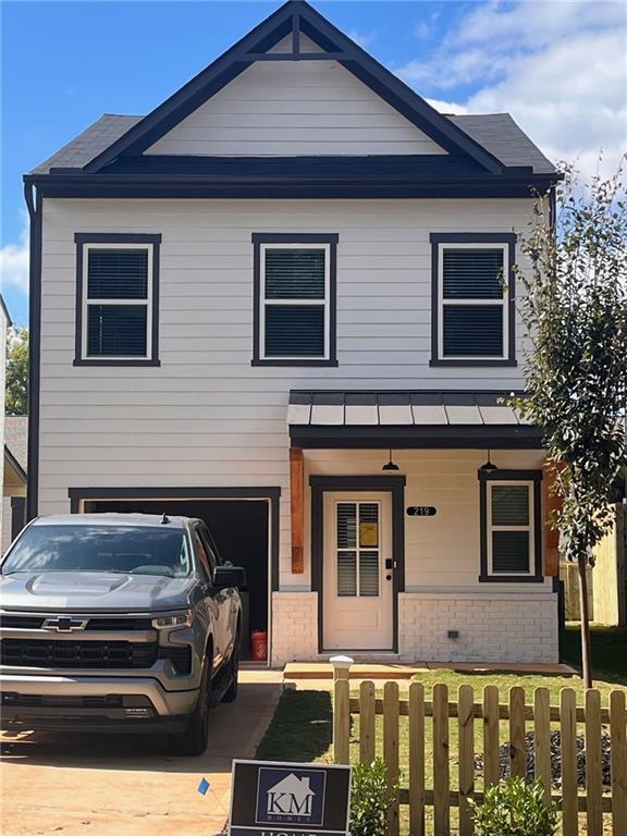 Image for property 183 Jackson Heights, Cleveland, GA 30528