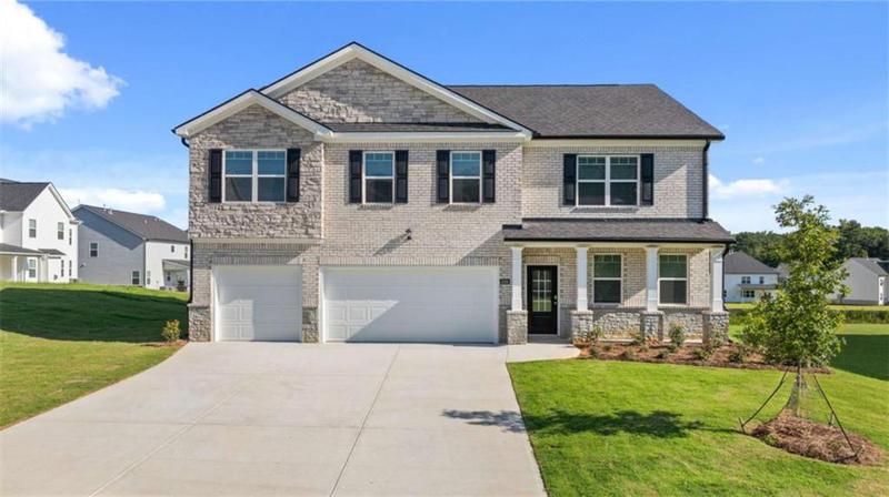 Image for property 301 Sandy Oak Drive, Loganville, GA 30052