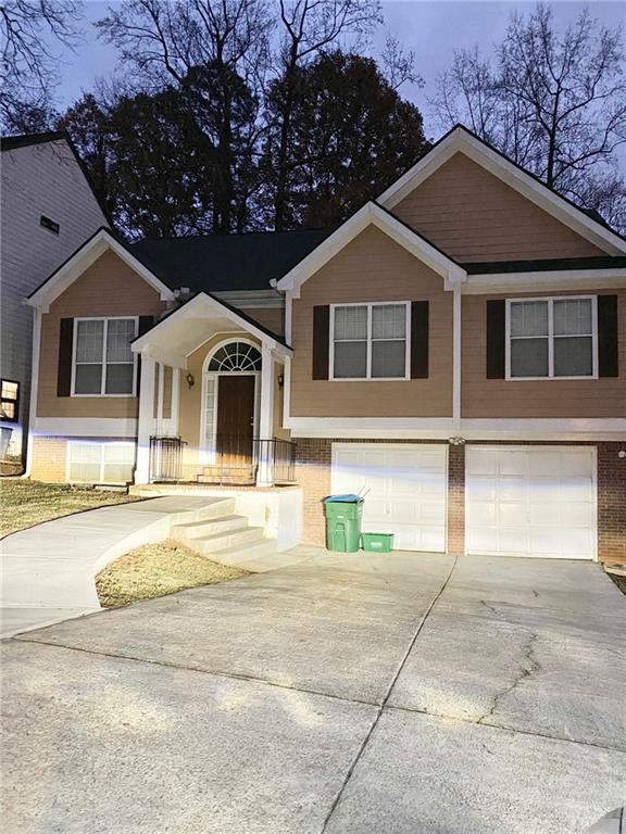 Image for property 6922 Magnolia Park Drive, Norcross, GA 30093