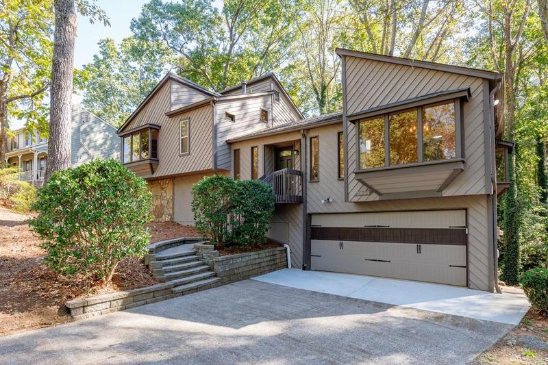 Image for property 2864 Sudbury Court, Marietta, GA 30062