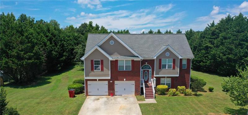 Image for property 70 Feldspar Drive, Jefferson, GA 30549