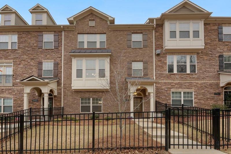 Image for property 2065 Morrison Avenue, Brookhaven, GA 30319