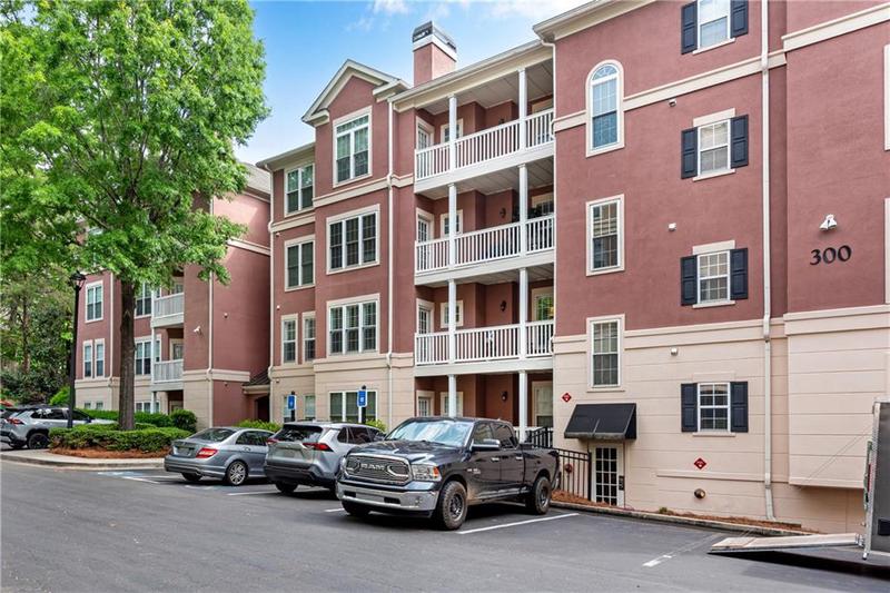 Image for property 324 Ashford Circle, Atlanta, GA 30338