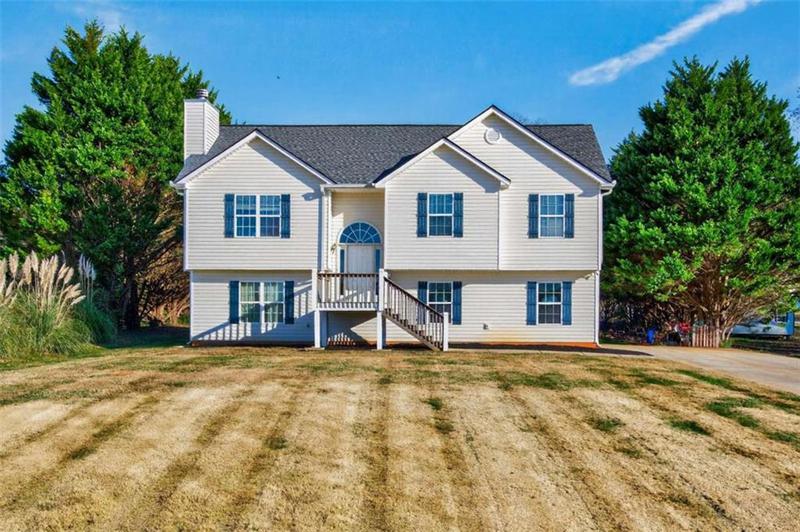 Image for property 167 Bridgewater Drive, Mount Airy, GA 30563