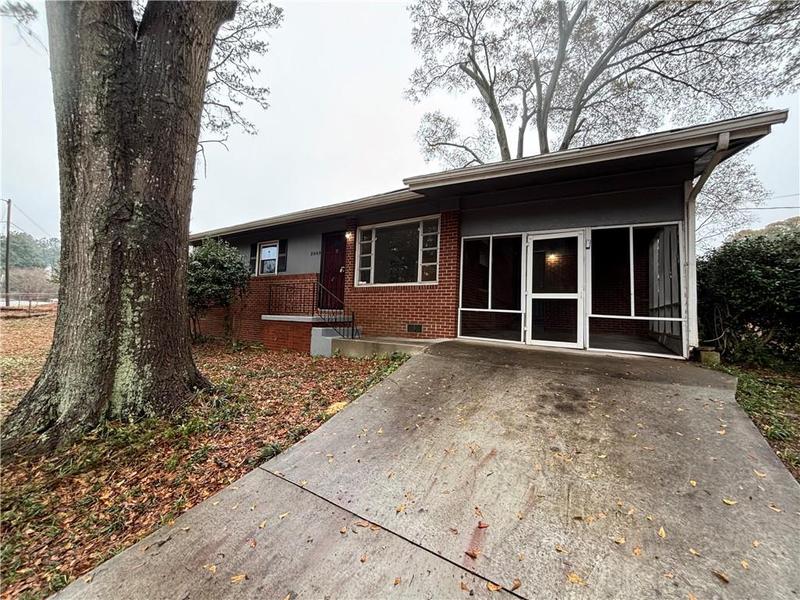 Image for property 2069 Bixler Circle, Decatur, GA 30032