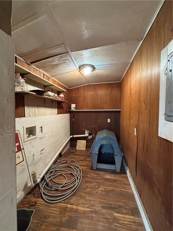 Image for property 2069 Bixler Circle, Decatur, GA 30032