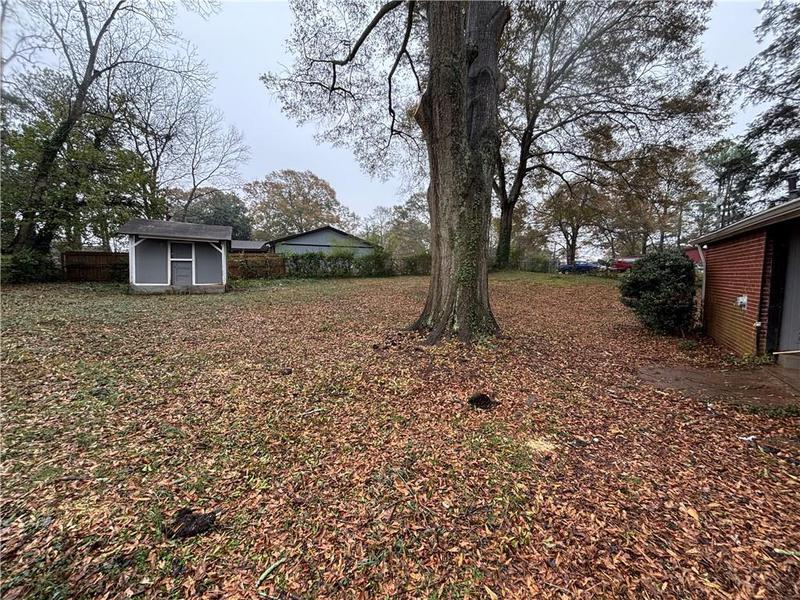 Image for property 2069 Bixler Circle, Decatur, GA 30032