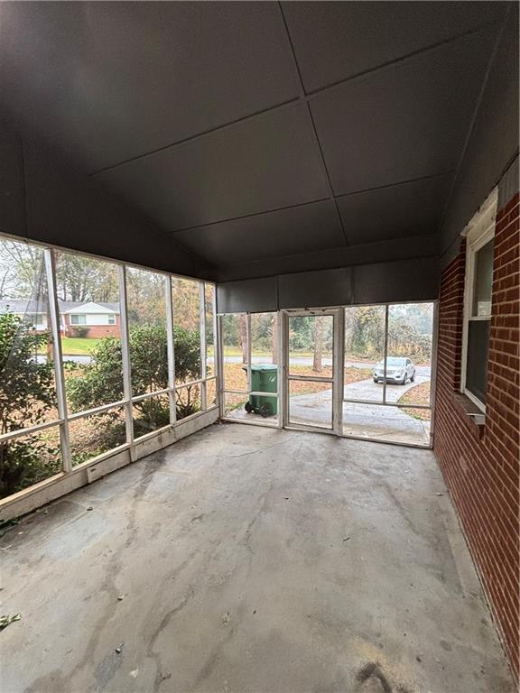 Image for property 2069 Bixler Circle, Decatur, GA 30032