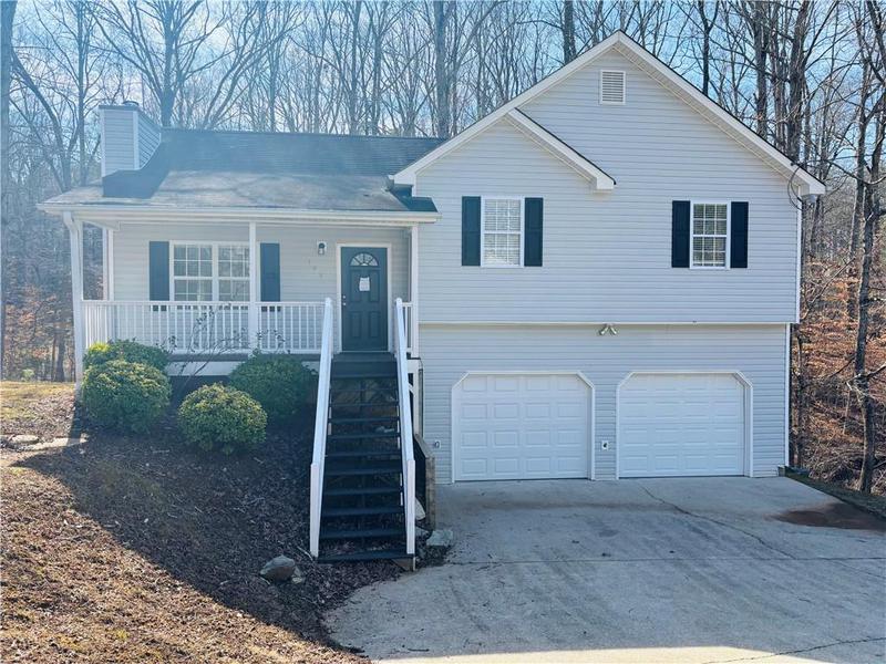 Image for property 194 Spring Leaf Drive, Dallas, GA 30157