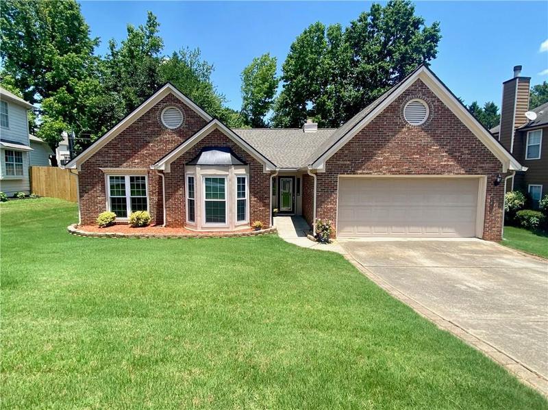Image for property 5022 Anclote Drive, Alpharetta, GA 30022