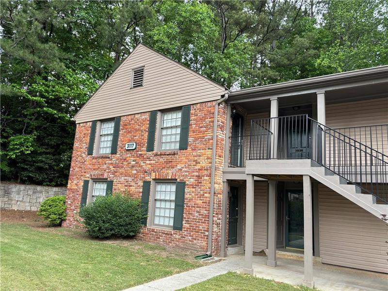 Image for property 3117 Colonial Way I, Atlanta, GA 30341