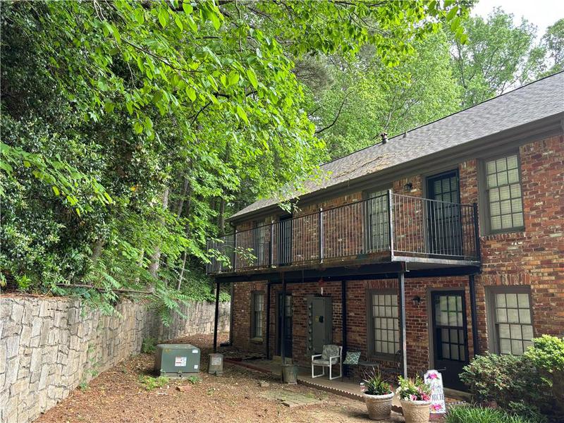 Image for property 3117 Colonial Way I, Atlanta, GA 30341