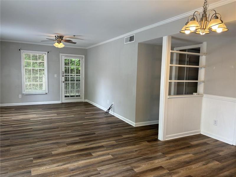 Image for property 3117 Colonial Way I, Atlanta, GA 30341