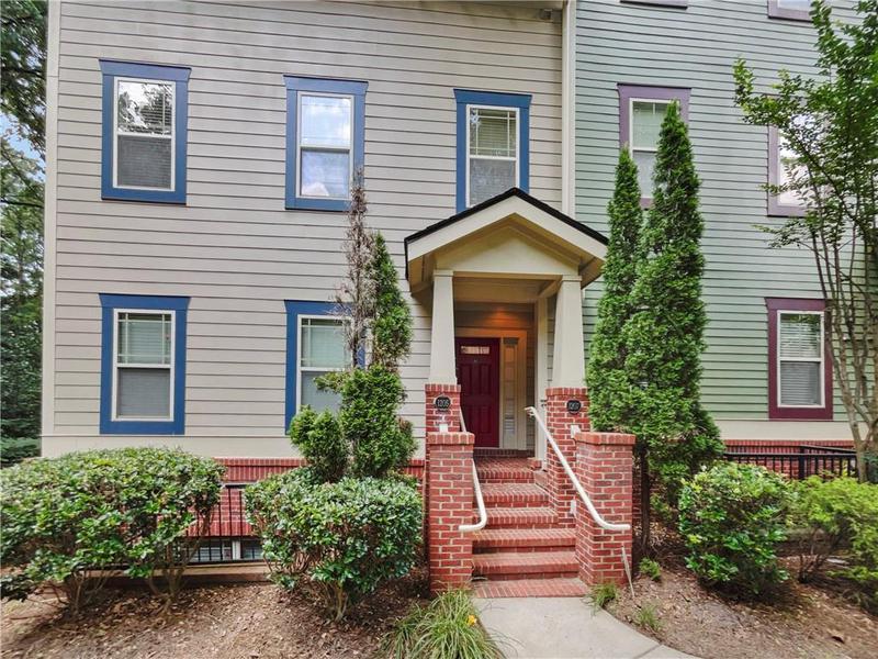 Image for property 1207 Watson Trail, Atlanta, GA 30316