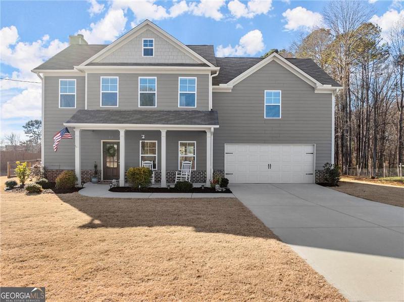 Image for property 99 Cedar Drive, Pendergrass, GA 30567