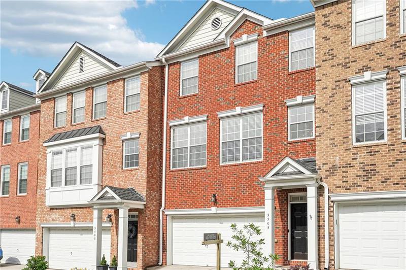 Image for property 3505 Chattahoochee Summit Lane 25, Atlanta, GA 30339