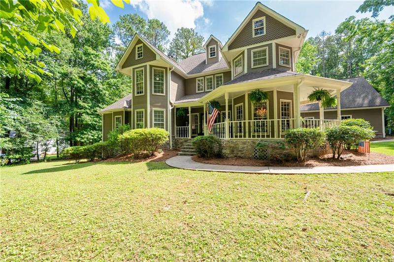 Image for property 220 Mars Hill Road, Powder Springs, GA 30127