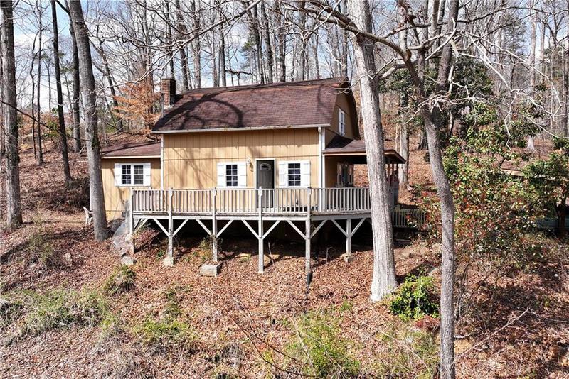 Image for property 2986 Defoor Road, Toccoa, GA 30577