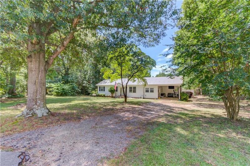 Image for property 193 Highway 98, Danielsville, GA 30633