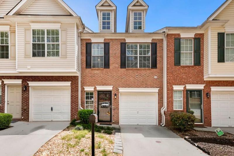 Image for property 786 Brookside Parc Lane, Avondale Estates, GA 30002