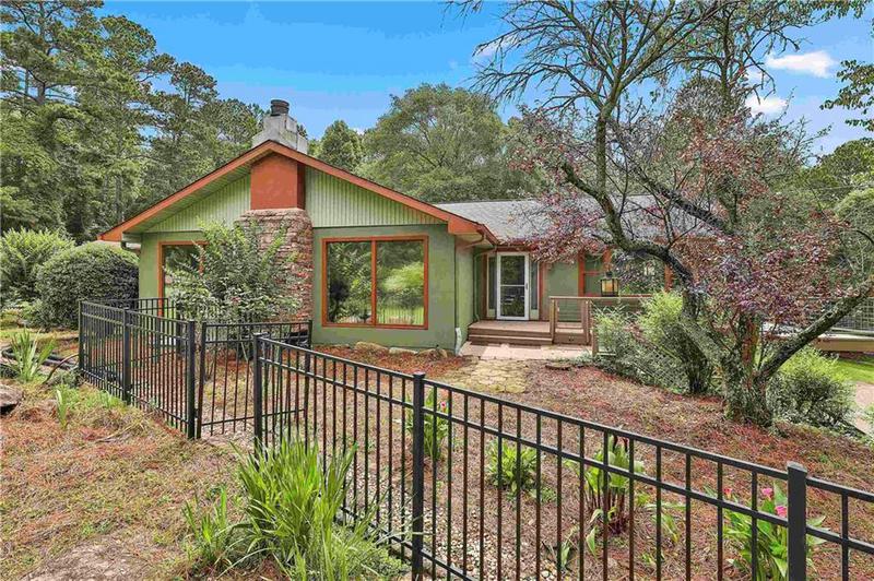 Image for property 6220 Petersburg Road, Fairburn, GA 30213