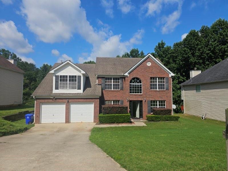Image for property 1600 Gallup Drive, Stockbridge, GA 30281