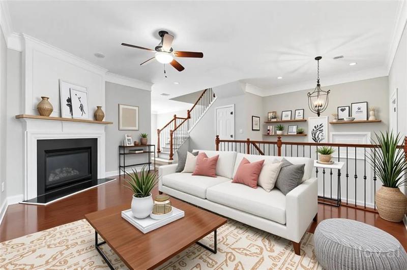 Image for property 2313 Millhaven Street, Smyrna, GA 30080