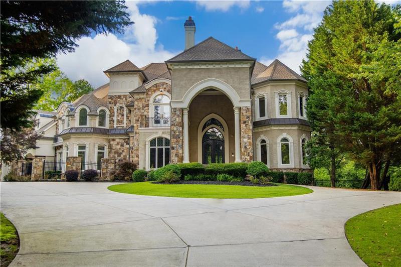 Image for property 13560 Blakmaral Lane, Alpharetta, GA 30004