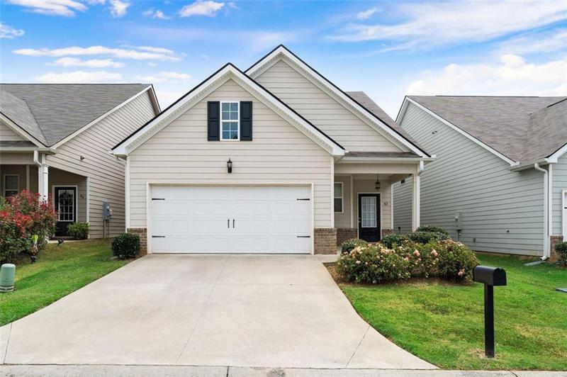 Image for property 42 Castlemoor Loop, Adairsville, GA 30103