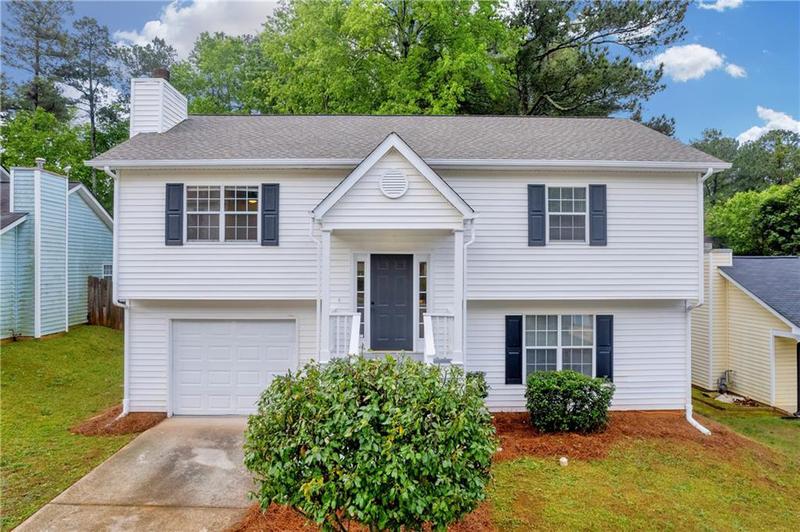 Image for property 1645 Cobbs Creek Lane, Decatur, GA 30032