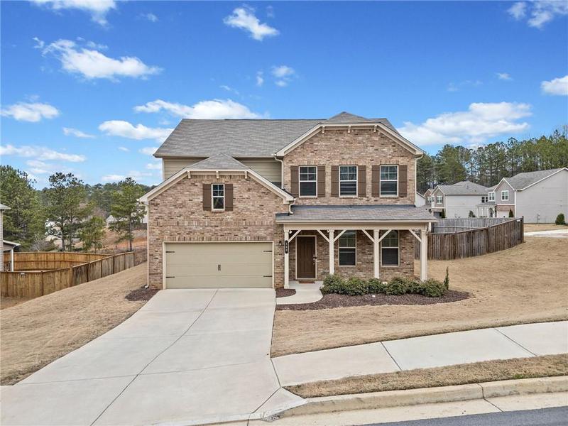 Image for property 160 Northridge Drive, Dallas, GA 30132