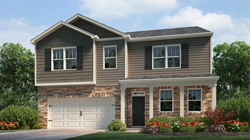 Image for property 105 Crooked Lake Park, Villa Rica, GA 30180