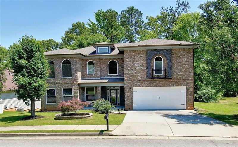 Image for property 4590 RIVER STONE Trail, Douglasville, GA 30135