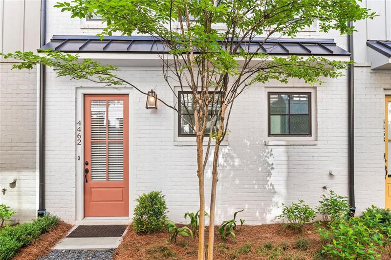 Image for property 4462 Dandelion Lane, Atlanta, GA 30342
