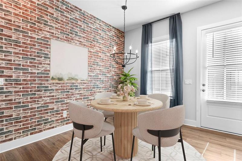 Image for property 4462 Dandelion Lane, Atlanta, GA 30342