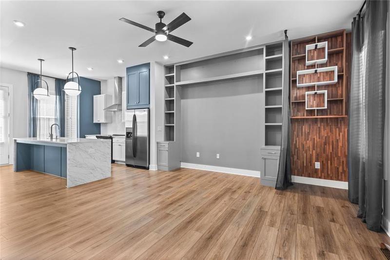 Image for property 4462 Dandelion Lane, Atlanta, GA 30342