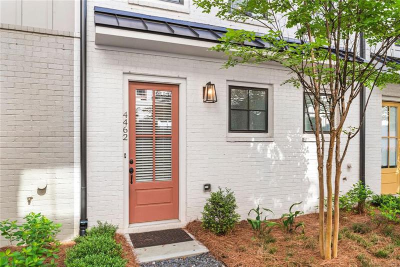 Image for property 4462 Dandelion Lane, Atlanta, GA 30342
