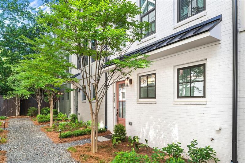 Image for property 4462 Dandelion Lane, Atlanta, GA 30342