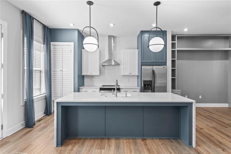 Image for property 4462 Dandelion Lane, Atlanta, GA 30342