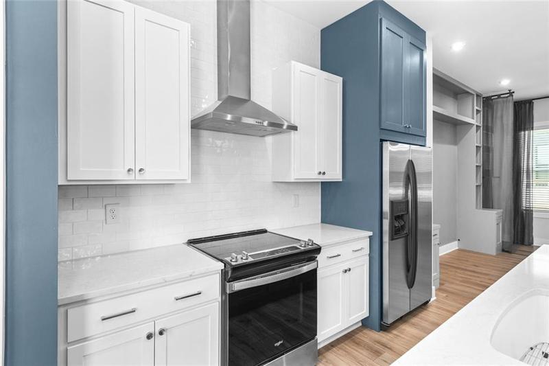Image for property 4462 Dandelion Lane, Atlanta, GA 30342