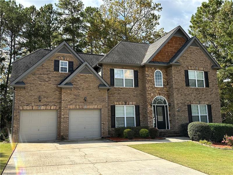 Image for property 4401 Hampton Mill Parkway, Douglasville, GA 30135