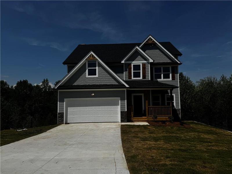 Image for property 6410 Vista Point Road, Lula, GA 30554