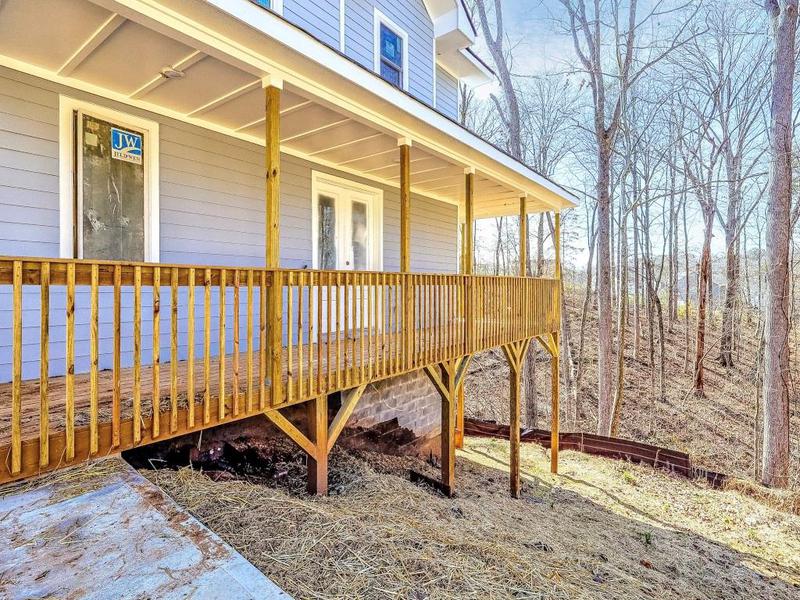 Image for property 727 Copper Trace Way, Woodstock, GA 30189