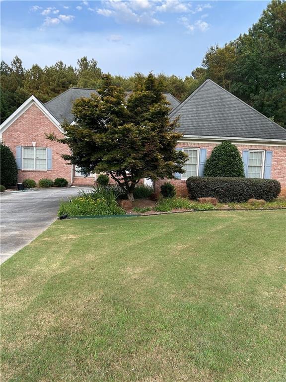Image for property 315 Manor Court, Monroe, GA 30655