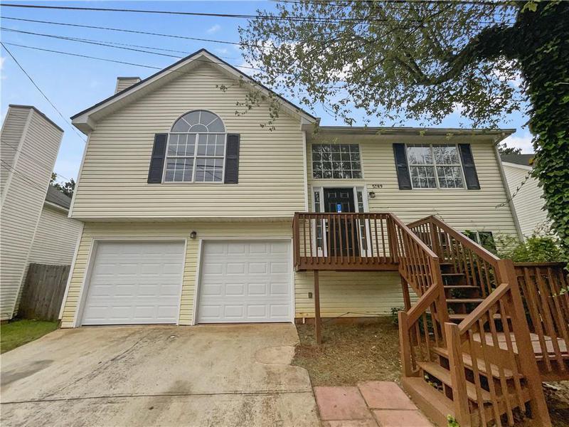 Image for property 5789 Wellborn Creek Drive, Lithonia, GA 30058