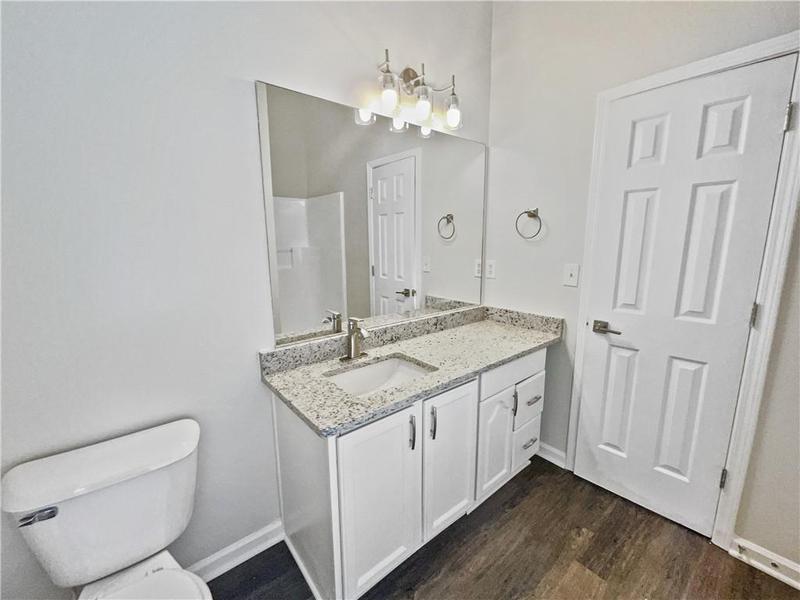 Image for property 5789 Wellborn Creek Drive, Lithonia, GA 30058