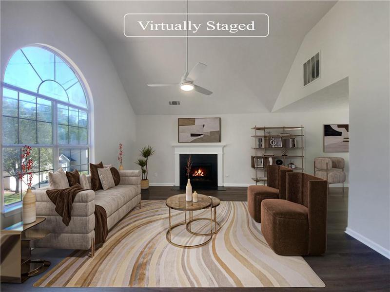 Image for property 5789 Wellborn Creek Drive, Lithonia, GA 30058